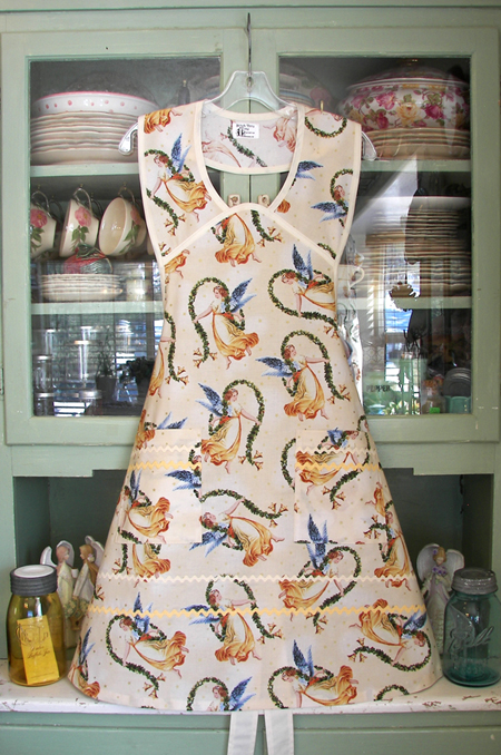 1940 Angels On Cream